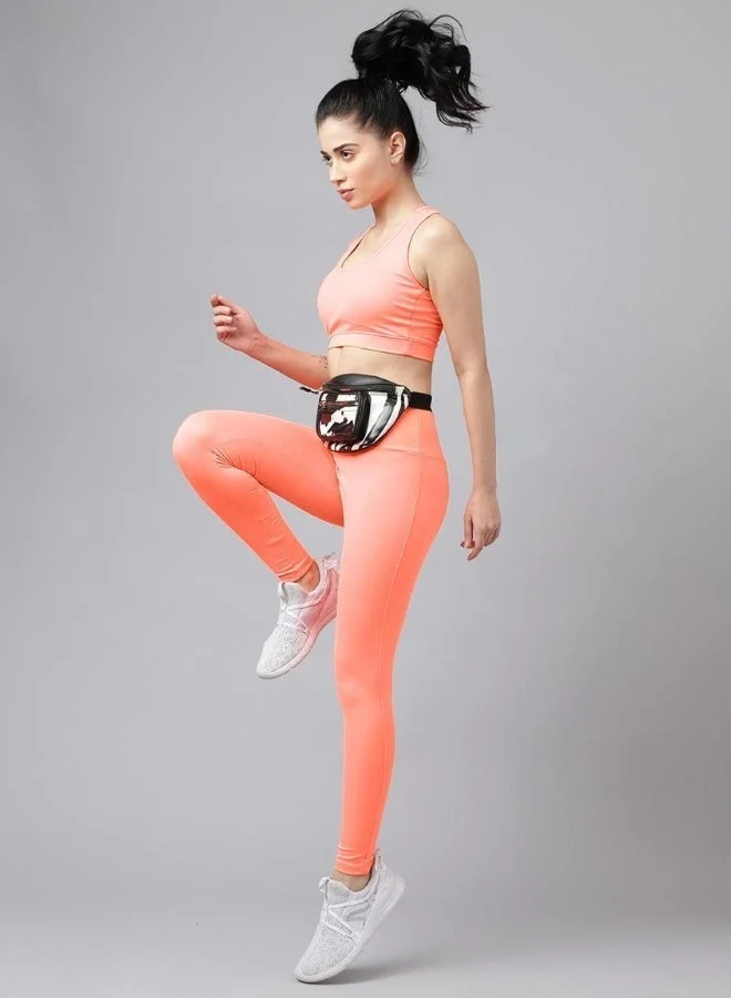 Ohsofly  Trendy Co-Ord Tracksuit Set with Easy Fit Top and Bottom, Designed for Daily Wear, Athleisure Styling, Lounging and On-the-Go Comfort for Women | Best Price UAE